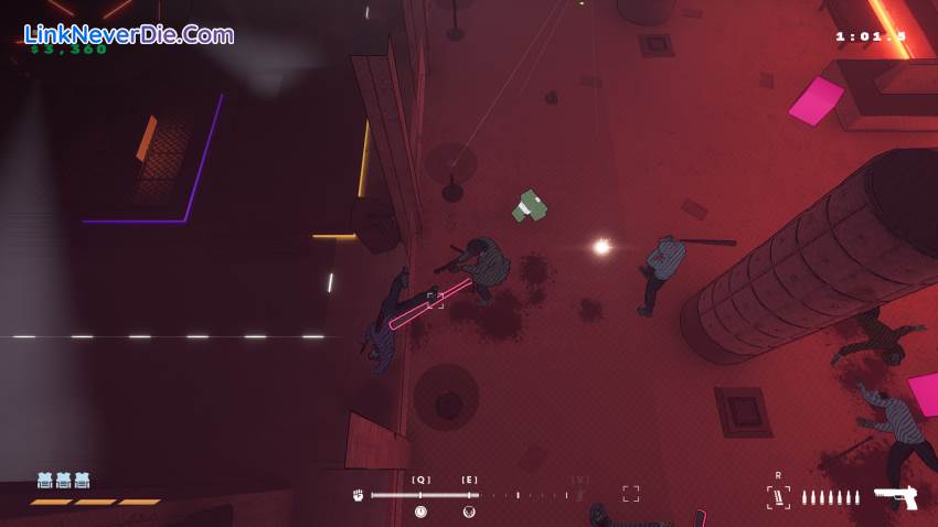 Hình ảnh trong game Suit for Hire (screenshot) Hình ảnh trong game Suit for Hire (screenshot)