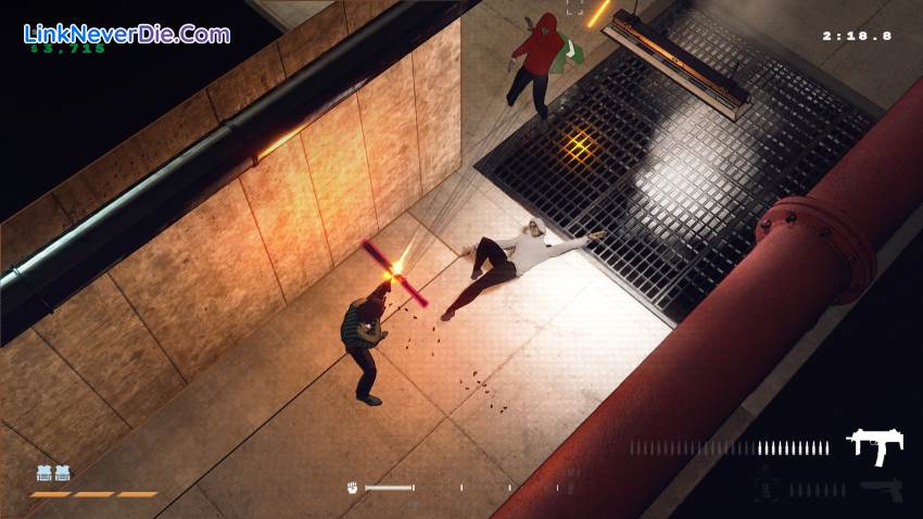 Hình ảnh trong game Suit for Hire (screenshot) Hình ảnh trong game Suit for Hire (screenshot)