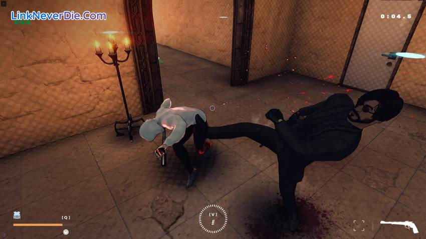 Hình ảnh trong game Suit for Hire (screenshot) Hình ảnh trong game Suit for Hire (screenshot)