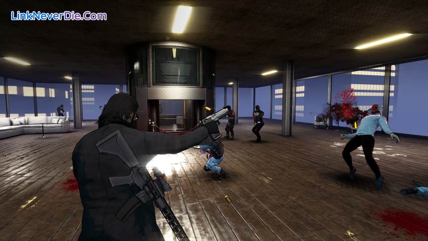 Hình ảnh trong game Suit for Hire (screenshot) Hình ảnh trong game Suit for Hire (screenshot)