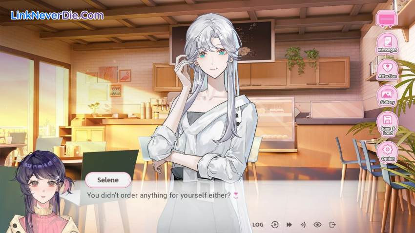 Hình ảnh trong game Love Curse: Find Your Soulmate (screenshot) Hình ảnh trong game Love Curse: Find Your Soulmate (screenshot)