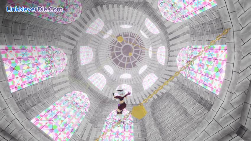 Hình ảnh trong game Metro Gravity (screenshot)