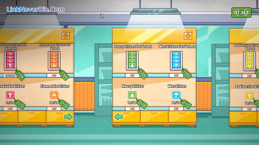 Hình ảnh trong game Ship, Inc. (screenshot) Hình ảnh trong game Ship, Inc. (screenshot)