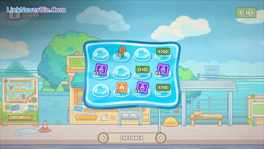 Hình ảnh trong game Ship, Inc. (screenshot) Hình ảnh trong game Ship, Inc. (screenshot)