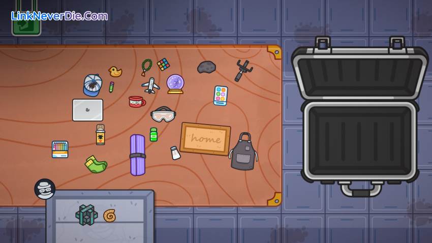 Hình ảnh trong game Ship, Inc. (screenshot) Hình ảnh trong game Ship, Inc. (screenshot)