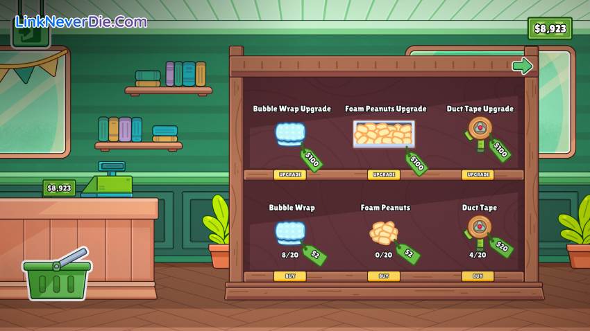 Hình ảnh trong game Ship, Inc. (screenshot) Hình ảnh trong game Ship, Inc. (screenshot)