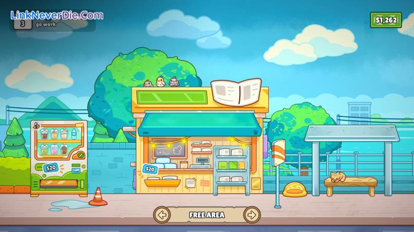 Hình ảnh trong game Ship, Inc. (screenshot) Hình ảnh trong game Ship, Inc. (screenshot)