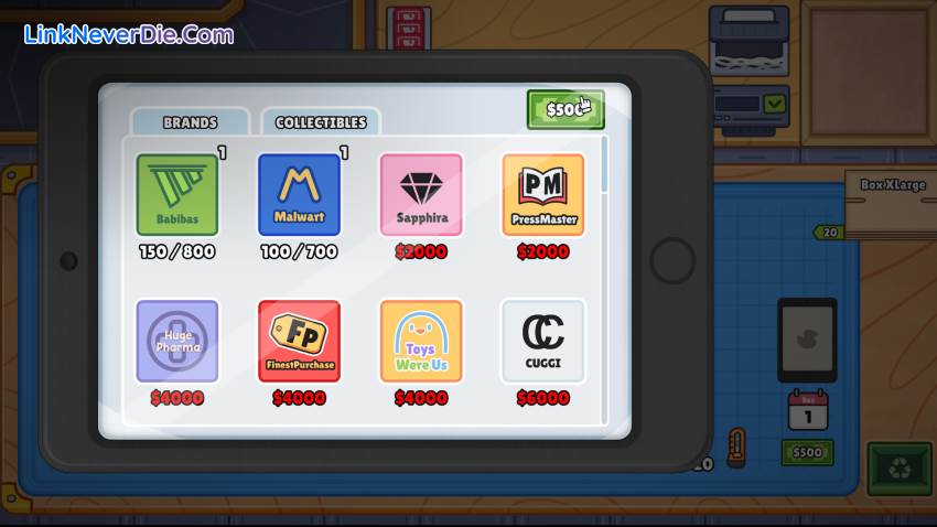 Hình ảnh trong game Ship, Inc. (screenshot) Hình ảnh trong game Ship, Inc. (screenshot)