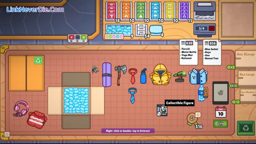 Hình ảnh trong game Ship, Inc. (screenshot) Hình ảnh trong game Ship, Inc. (screenshot)