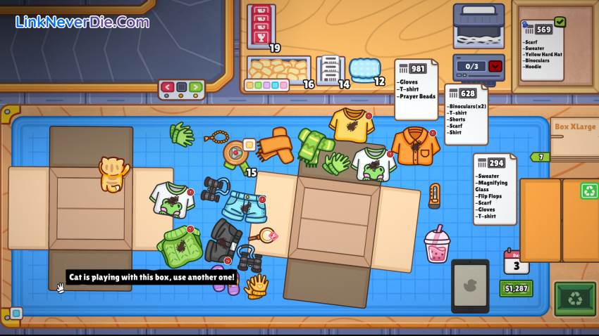 Hình ảnh trong game Ship, Inc. (screenshot) Hình ảnh trong game Ship, Inc. (screenshot)