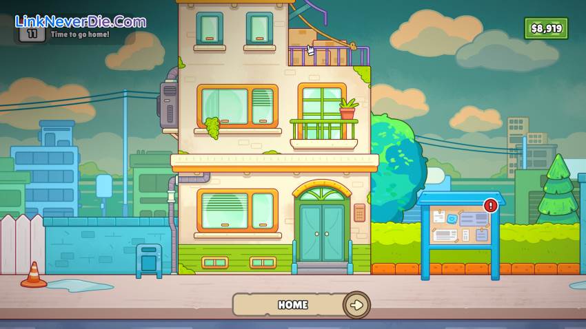 Hình ảnh trong game Ship, Inc. (screenshot) Hình ảnh trong game Ship, Inc. (screenshot)