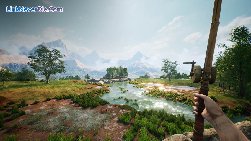 Hình ảnh trong game Chinese Frontiers (screenshot) Hình ảnh trong game Chinese Frontiers (screenshot)