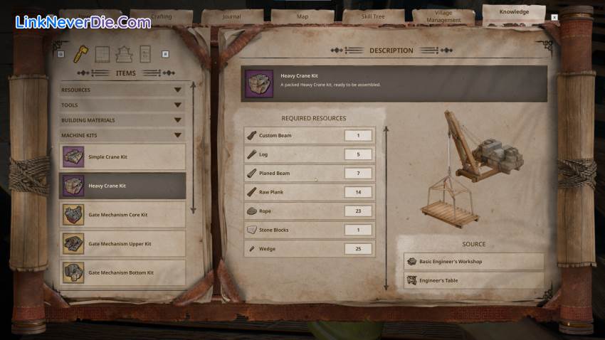 Hình ảnh trong game Chinese Frontiers (screenshot) Hình ảnh trong game Chinese Frontiers (screenshot)