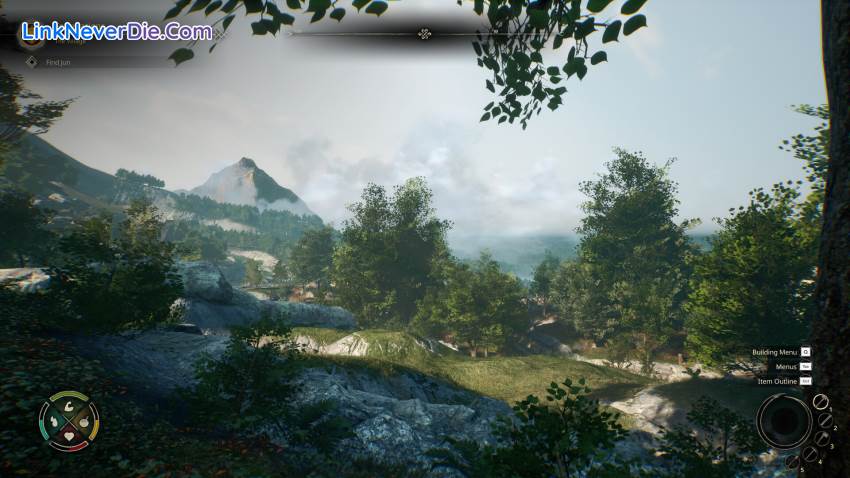 Hình ảnh trong game Chinese Frontiers (screenshot) Hình ảnh trong game Chinese Frontiers (screenshot)