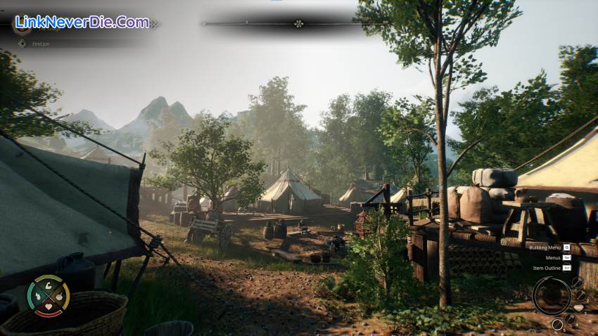 Hình ảnh trong game Chinese Frontiers (screenshot) Hình ảnh trong game Chinese Frontiers (screenshot)