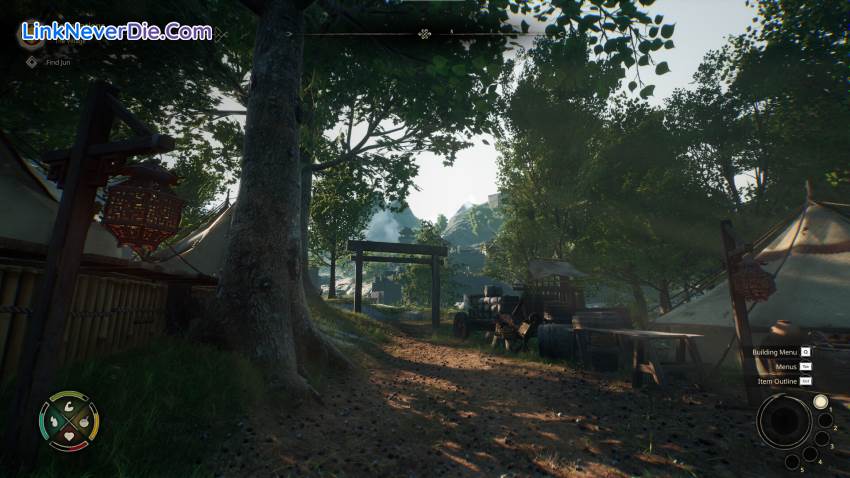 Hình ảnh trong game Chinese Frontiers (screenshot) Hình ảnh trong game Chinese Frontiers (screenshot)