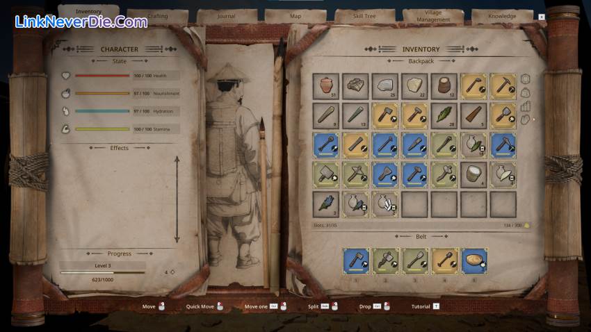 Hình ảnh trong game Chinese Frontiers (screenshot) Hình ảnh trong game Chinese Frontiers (screenshot)