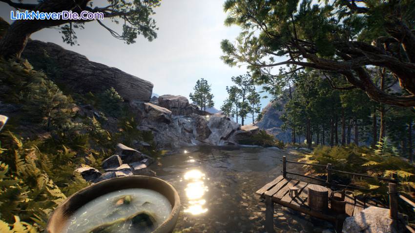 Hình ảnh trong game Chinese Frontiers (screenshot) Hình ảnh trong game Chinese Frontiers (screenshot)