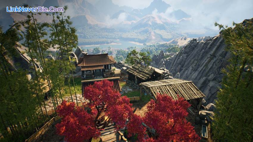 Hình ảnh trong game Chinese Frontiers (screenshot) Hình ảnh trong game Chinese Frontiers (screenshot)