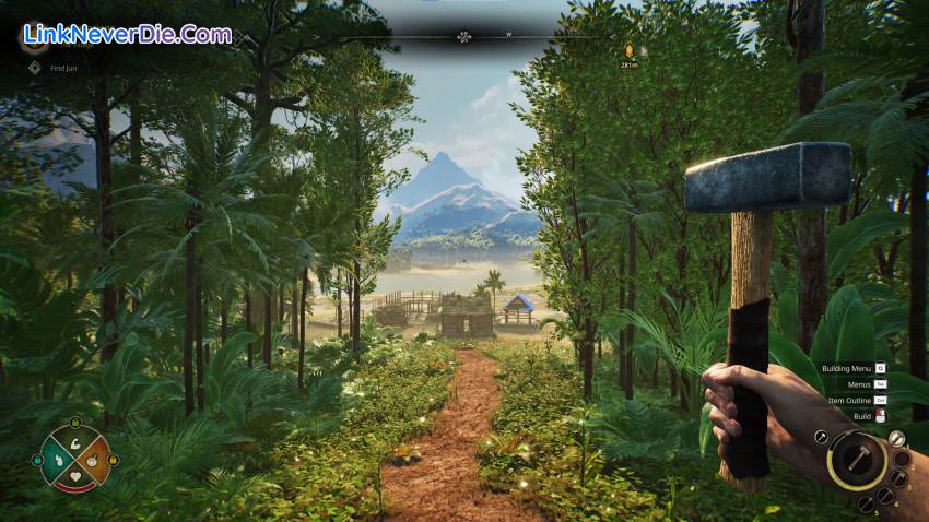 Hình ảnh trong game Chinese Frontiers (screenshot) Hình ảnh trong game Chinese Frontiers (screenshot)
