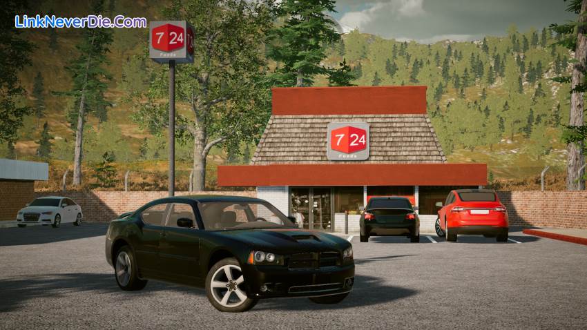 Hình ảnh trong game Storage Dealer Simulator (screenshot) Hình ảnh trong game Storage Dealer Simulator (screenshot)
