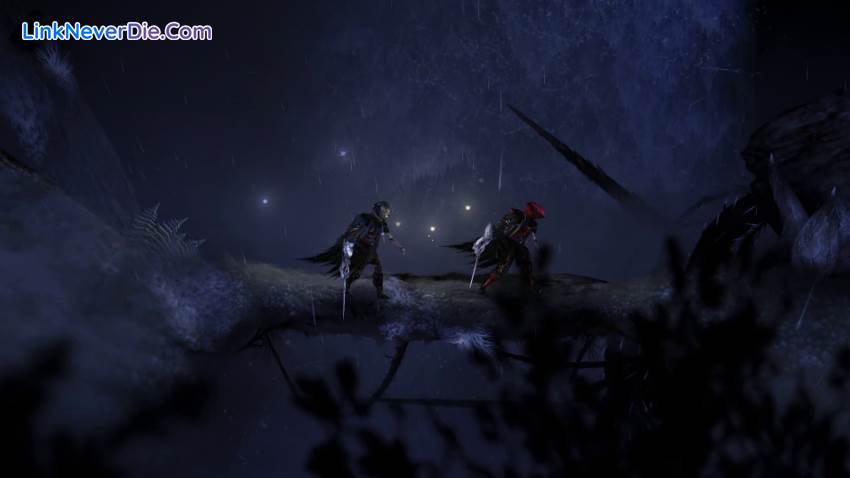 Hình ảnh trong game Perennial Order (screenshot) Hình ảnh trong game Perennial Order (screenshot)
