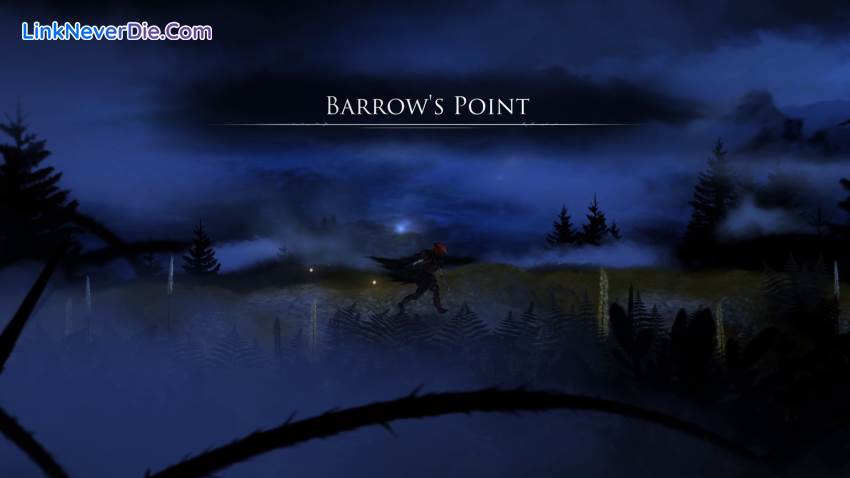Hình ảnh trong game Perennial Order (screenshot) Hình ảnh trong game Perennial Order (screenshot)