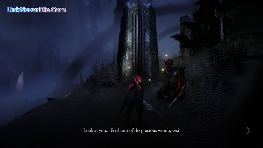 Hình ảnh trong game Perennial Order (screenshot) Hình ảnh trong game Perennial Order (screenshot)