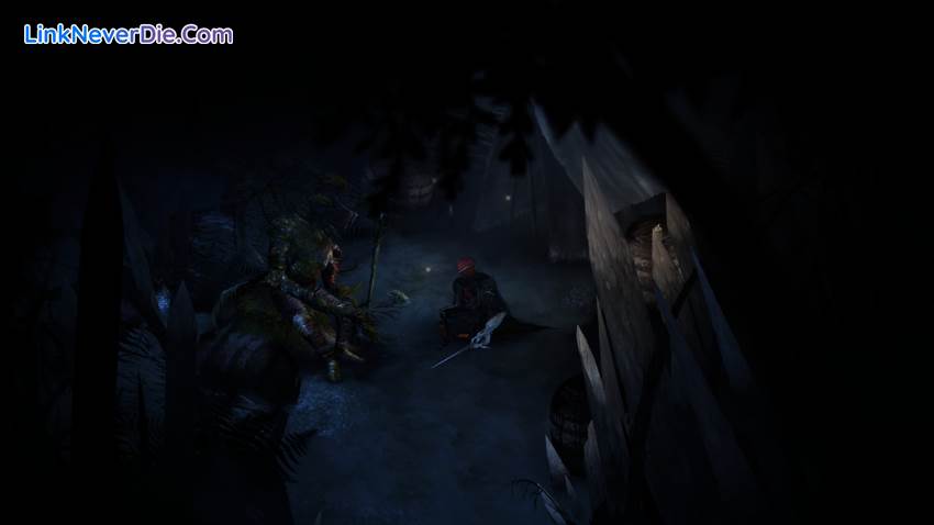 Hình ảnh trong game Perennial Order (screenshot) Hình ảnh trong game Perennial Order (screenshot)