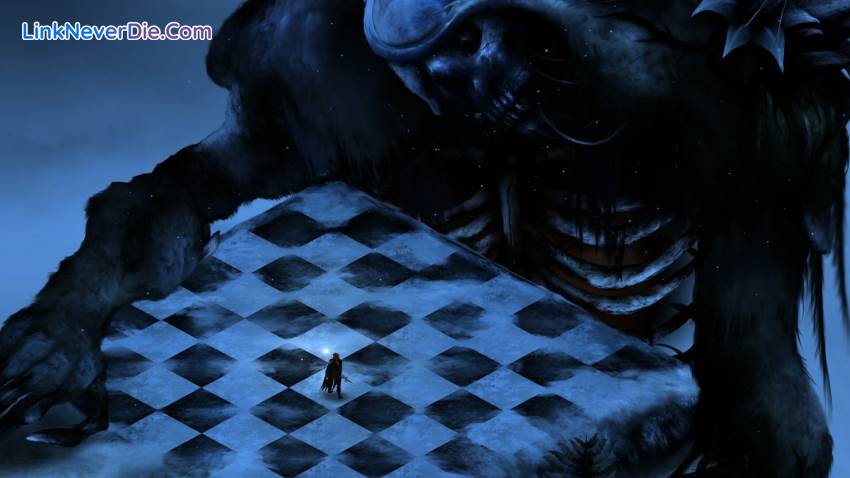 Hình ảnh trong game Perennial Order (screenshot) Hình ảnh trong game Perennial Order (screenshot)