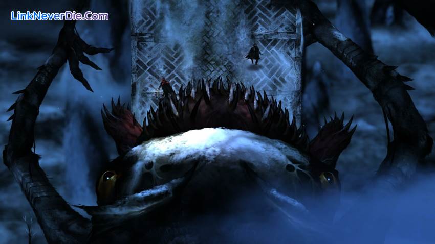 Hình ảnh trong game Perennial Order (screenshot) Hình ảnh trong game Perennial Order (screenshot)