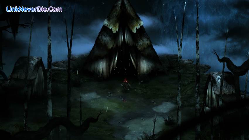 Hình ảnh trong game Perennial Order (screenshot) Hình ảnh trong game Perennial Order (screenshot)