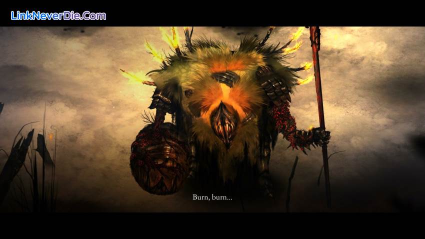 Hình ảnh trong game Perennial Order (screenshot) Hình ảnh trong game Perennial Order (screenshot)