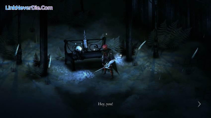 Hình ảnh trong game Perennial Order (screenshot) Hình ảnh trong game Perennial Order (screenshot)