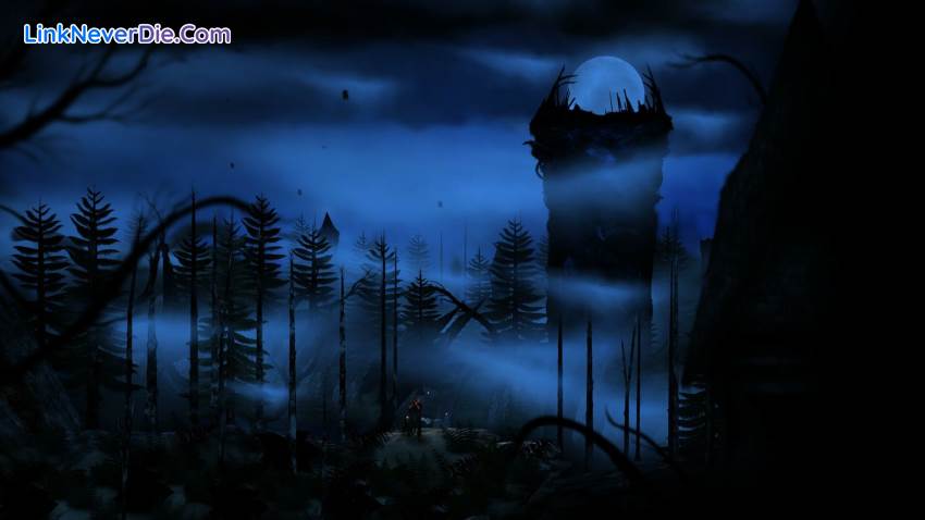 Hình ảnh trong game Perennial Order (screenshot) Hình ảnh trong game Perennial Order (screenshot)