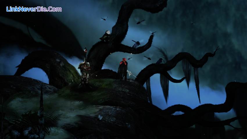 Hình ảnh trong game Perennial Order (screenshot) Hình ảnh trong game Perennial Order (screenshot)