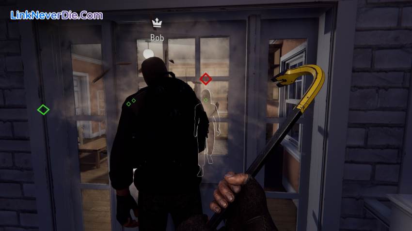 Hình ảnh trong game Crime Simulator (screenshot) Hình ảnh trong game Crime Simulator (screenshot)
