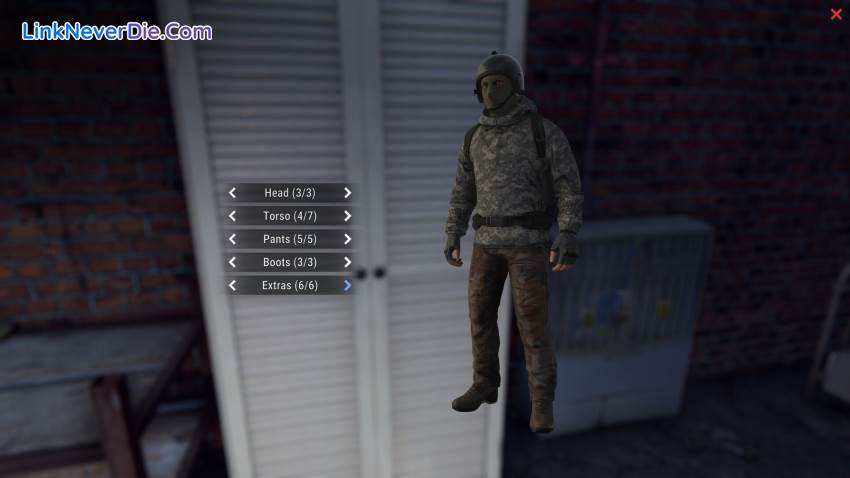 Hình ảnh trong game Crime Simulator (screenshot) Hình ảnh trong game Crime Simulator (screenshot)