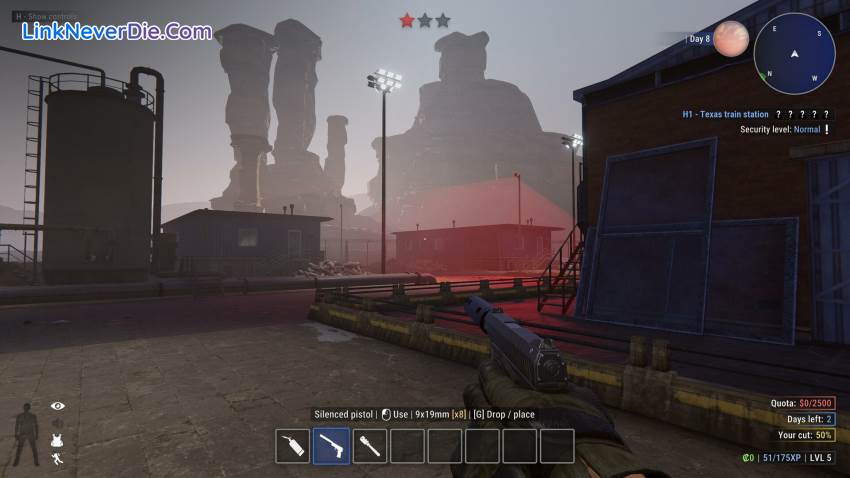 Hình ảnh trong game Crime Simulator (screenshot) Hình ảnh trong game Crime Simulator (screenshot)