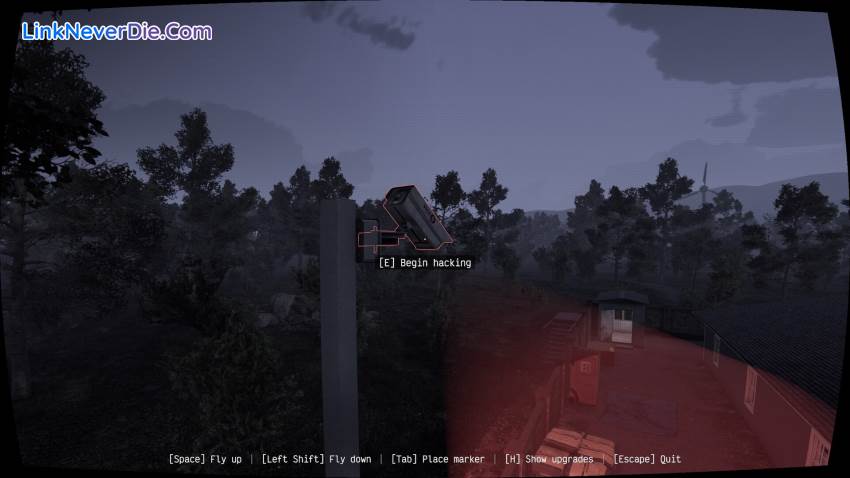 Hình ảnh trong game Crime Simulator (screenshot) Hình ảnh trong game Crime Simulator (screenshot)
