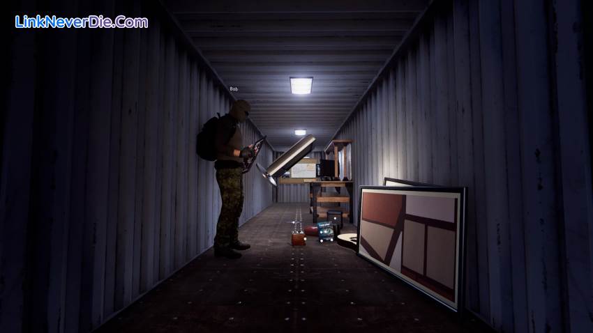 Hình ảnh trong game Crime Simulator (screenshot) Hình ảnh trong game Crime Simulator (screenshot)