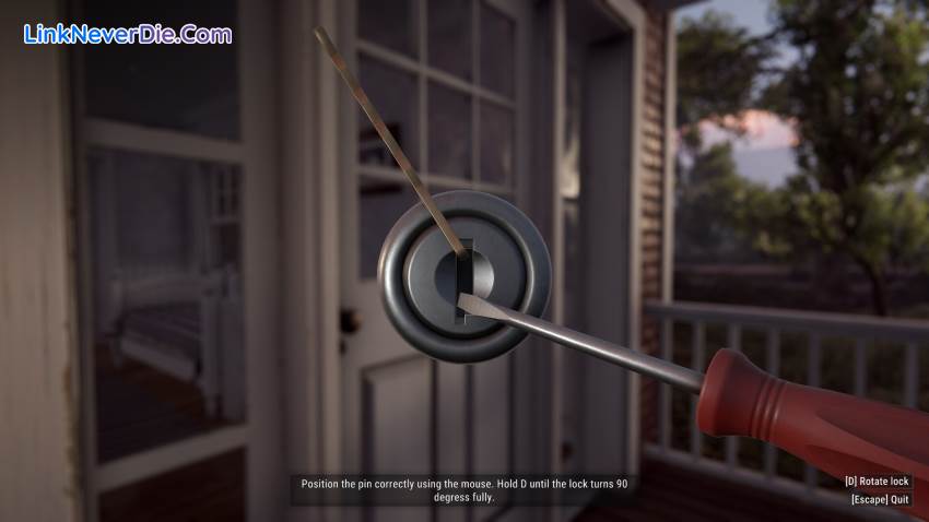 Hình ảnh trong game Crime Simulator (screenshot) Hình ảnh trong game Crime Simulator (screenshot)