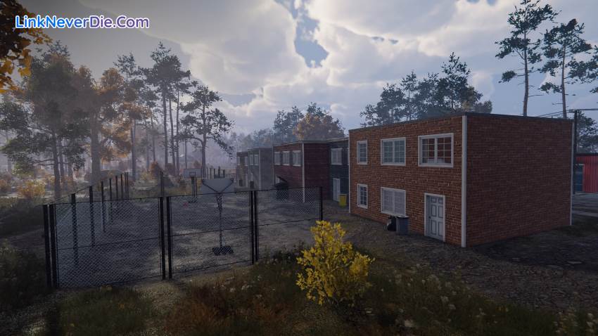 Hình ảnh trong game Crime Simulator (screenshot) Hình ảnh trong game Crime Simulator (screenshot)