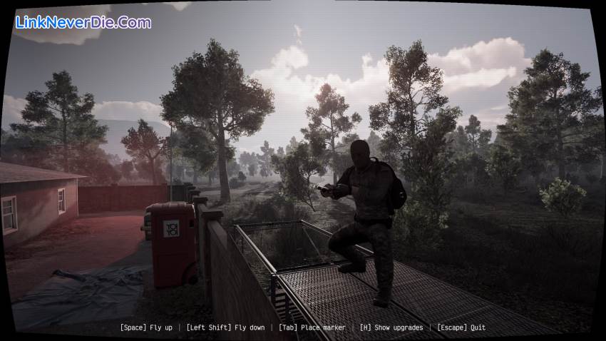 Hình ảnh trong game Crime Simulator (screenshot) Hình ảnh trong game Crime Simulator (screenshot)