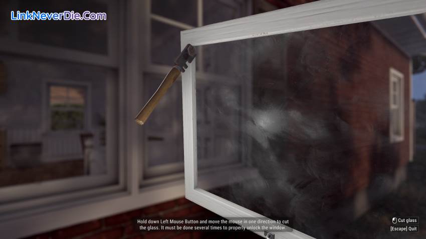 Hình ảnh trong game Crime Simulator (screenshot) Hình ảnh trong game Crime Simulator (screenshot)