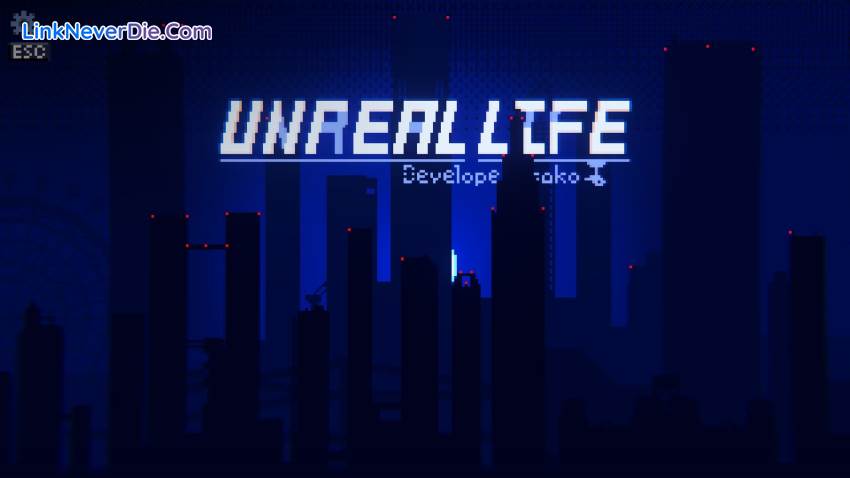 Hình ảnh trong game UNREAL LIFE (screenshot) Hình ảnh trong game UNREAL LIFE (screenshot)
