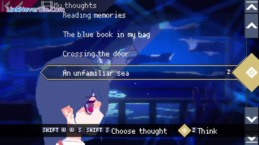 Hình ảnh trong game UNREAL LIFE (screenshot) Hình ảnh trong game UNREAL LIFE (screenshot)