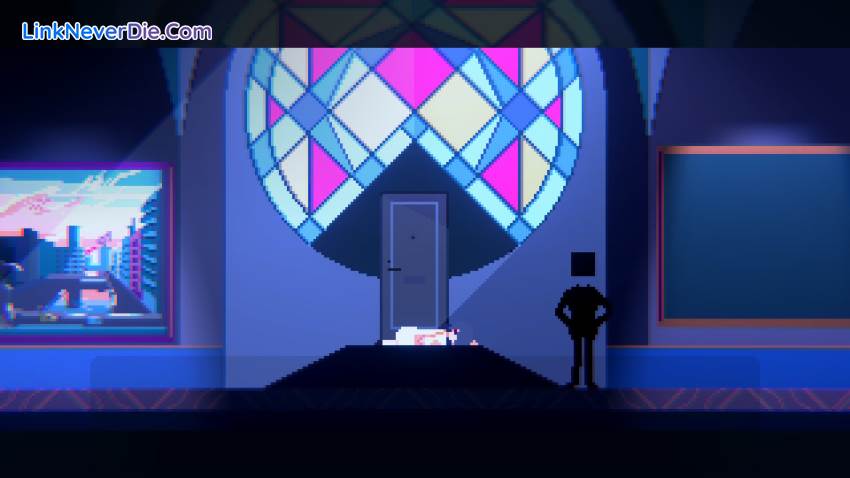 Hình ảnh trong game UNREAL LIFE (screenshot) Hình ảnh trong game UNREAL LIFE (screenshot)