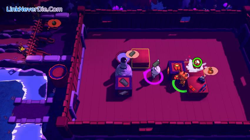 Hình ảnh trong game Keep Keepers (screenshot) Hình ảnh trong game Keep Keepers (screenshot)