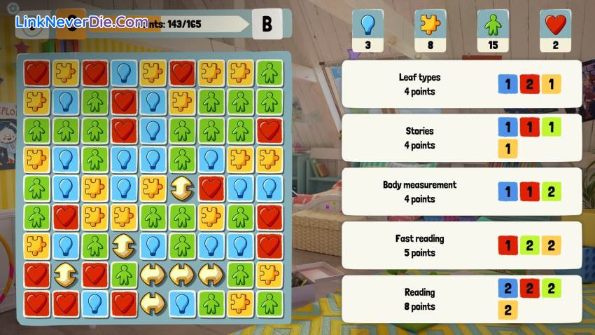 Hình ảnh trong game Growing Up (screenshot) Hình ảnh trong game Growing Up (screenshot)